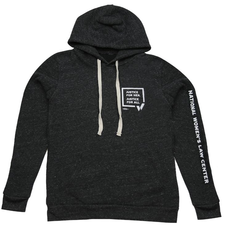 NWLC Branded Hoodie