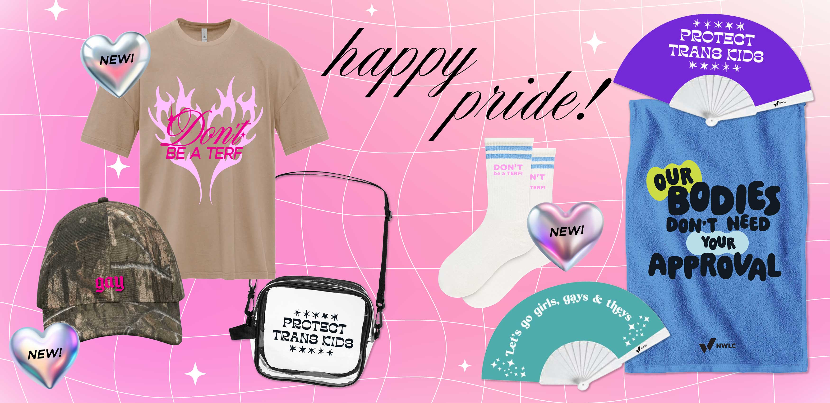 Pride